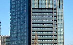 Poznań Apartments Towarowa